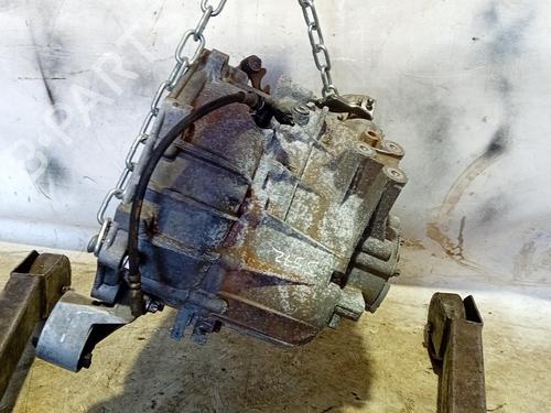 Gearbox OPEL COMBO Box Body/MPV 1.7 CDTI 16V | BP10106930M3 