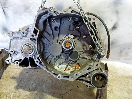 Getriebe für OPEL COMBO Box Body/MPV 1.7 CDTI 16V (101 hp) 10106930