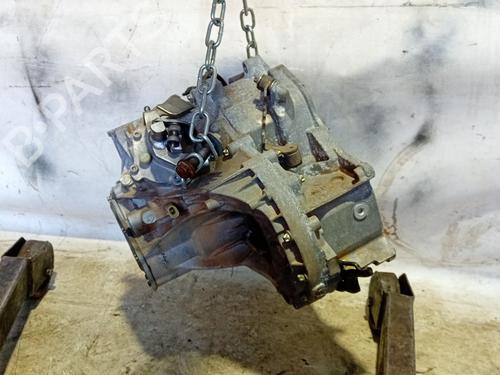 Gearbox OPEL COMBO Box Body/MPV 1.7 CDTI 16V | BP10106930M3 
