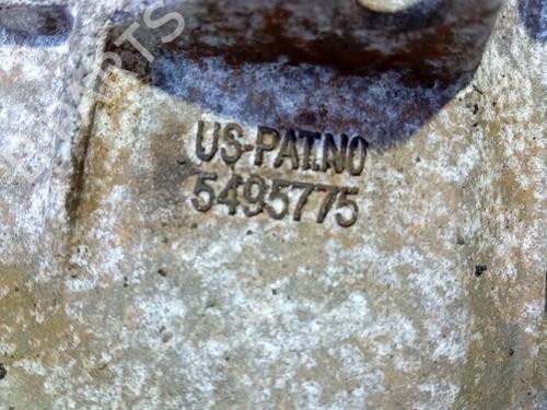 Gearbox OPEL COMBO Box Body/MPV 1.7 CDTI 16V | BP10106930M3 