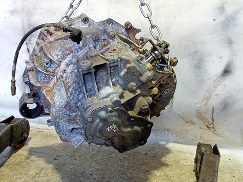 Gearbox OPEL COMBO Box Body/MPV 1.7 CDTI 16V | BP10106930M3 