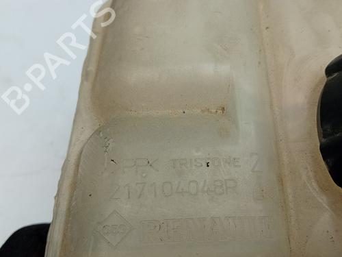 Expansion tank RENAULT TALISMAN (LP_) 1.5 dCi 110 (LPA3) | BP10231142C120 