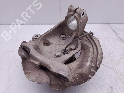 Left front steering knuckle BMW 1 (E87) 118 i | BP10209872M25 