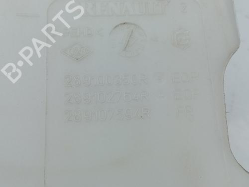 Windscreen washer tank RENAULT TALISMAN (LP_) 1.5 dCi 110 (LPA3) | BP10231141C113 