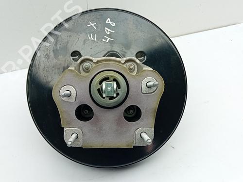Servo brake RENAULT TALISMAN (LP_) 1.5 dCi 110 (LPA3) 472104789R
