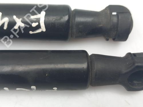 Hood lift support RENAULT TALISMAN (LP_) 1.5 dCi 110 (LPA3) | BP14380979C139 