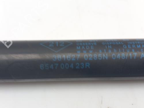 Hood lift support RENAULT TALISMAN (LP_) 1.5 dCi 110 (LPA3) | BP14380979C139 