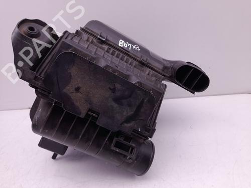Air filter box RENAULT TALISMAN (LP_) 1.5 dCi 110 (LPA3) 8201421455
