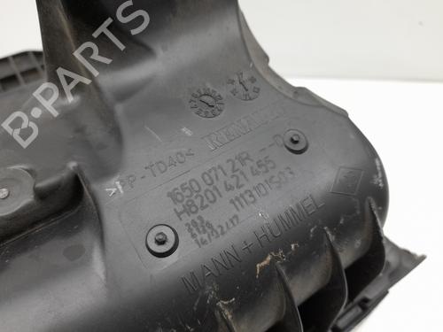 Air filter box RENAULT TALISMAN (LP_) 1.5 dCi 110 (LPA3) | BP10231919M87 