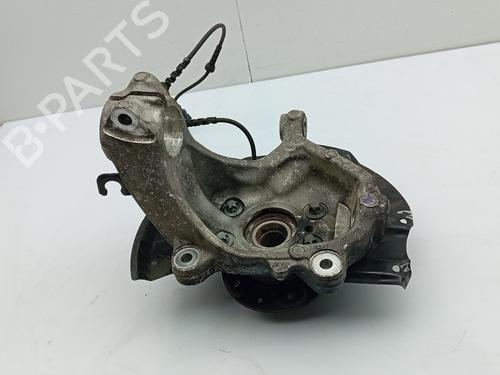 Right front steering knuckle RENAULT TALISMAN (LP_) 1.5 dCi 110 (LPA3) | BP10231160M26 