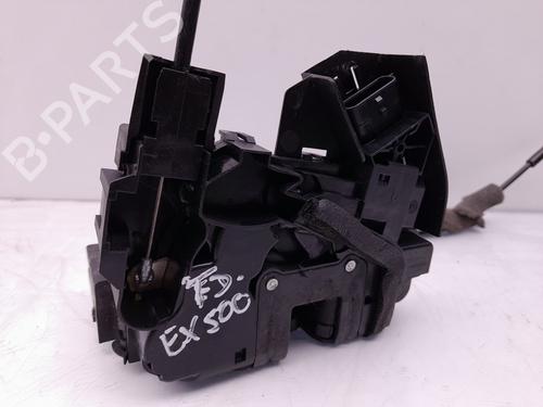 Used Front right lock RENAULT MEGANE IV Grandtour (K9A/M/N_) 1.5 dCi 110 (110 hp) 10236573
