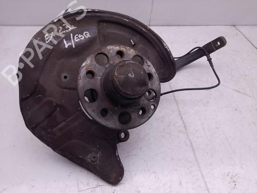 Venstre Styrespindel Lejehus MERCEDES-BENZ E-CLASS (W211)  | BP10285171M25 