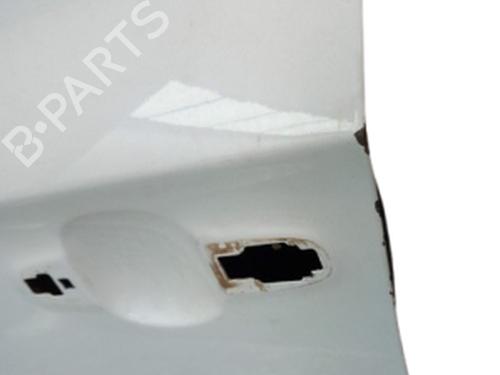 Left front door HYUNDAI i20 I (PB, PBT) 1.2 | BP10297513C2 