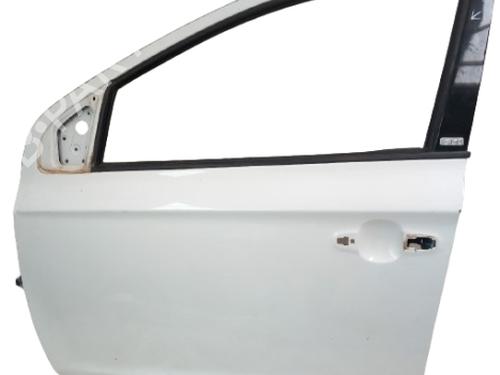 Left front door HYUNDAI i20 I (PB, PBT) 1.2 BP10297513C2
