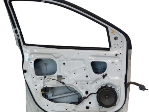 Left front door HYUNDAI i20 I (PB, PBT) 1.2 | BP10297513C2 