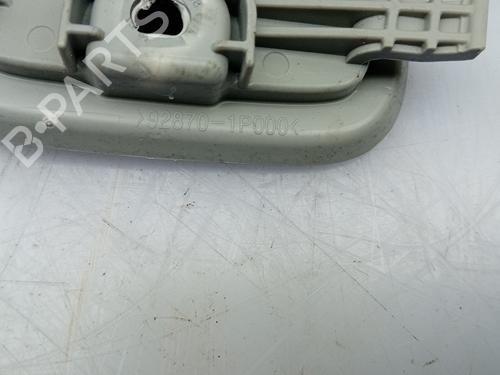 Interior roof light HYUNDAI i20 I (PB, PBT) 1.2 | BP10297536I8 