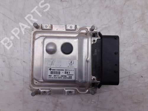 Engine control unit (ECU) HYUNDAI i20 I (PB, PBT) 1.2 | BP10298007M57 