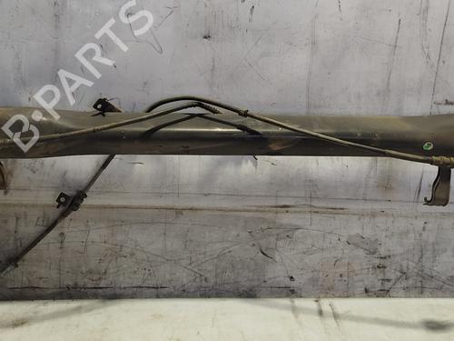Rear axle HYUNDAI i20 I (PB, PBT) 1.2 BP11815248M2