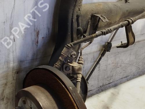 Rear axle HYUNDAI i20 I (PB, PBT) 1.2 | BP11815248M2 