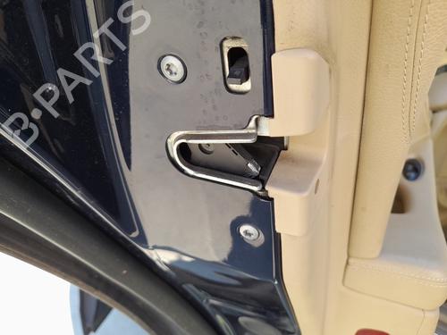 Used Rear left lock MERCEDES-BENZ CLS (C219) CLS 320 CDI (219.322) (224 hp) 10318843