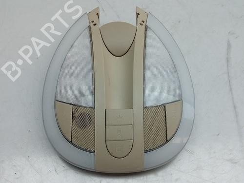 Kabinelys MERCEDES-BENZ CLS (C219) CLS 320 CDI (219.322) (224 hp) 10318871