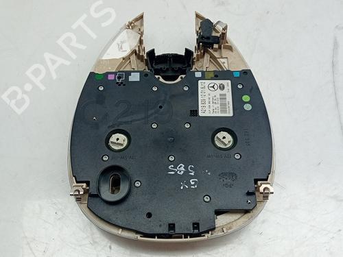 Kabinelys MERCEDES-BENZ CLS (C219) CLS 320 CDI (219.322) | BP10318871I8