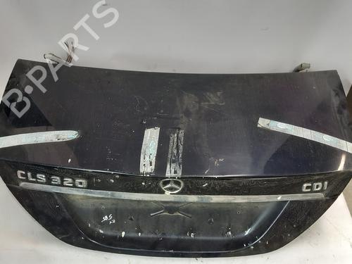 Used Tailgate MERCEDES-BENZ CLS (C219) CLS 320 CDI (219.322) (224 hp) 10318856