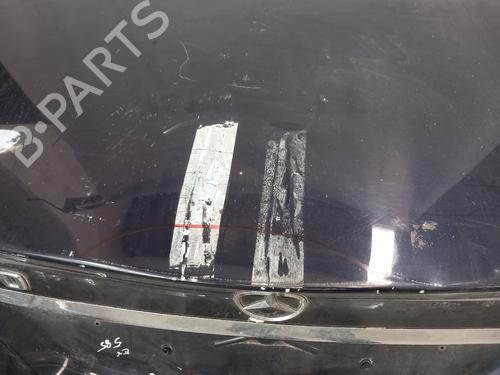 Tailgate MERCEDES-BENZ CLS (C219) CLS 320 CDI (219.322) | BP10318856C6