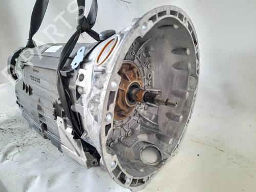 Gearbox MERCEDES-BENZ CLS (C219) CLS 320 CDI (219.322) | BP15220472M3 