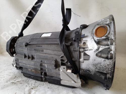 Gearbox MERCEDES-BENZ CLS (C219) CLS 320 CDI (219.322) | BP15220472M3 
