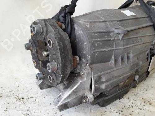 Gearbox MERCEDES-BENZ CLS (C219) CLS 320 CDI (219.322) | BP15220472M3 