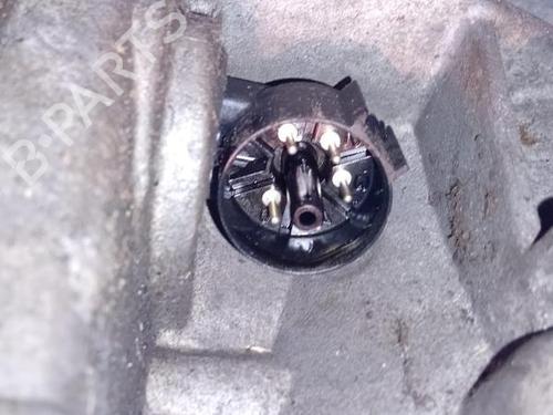 Gearbox MERCEDES-BENZ CLS (C219) CLS 320 CDI (219.322) | BP15220472M3 