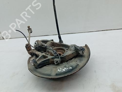 Used Right rear steering knuckle MERCEDES-BENZ CLS (C219) CLS 320 CDI (219.322) (224 hp) 10318910