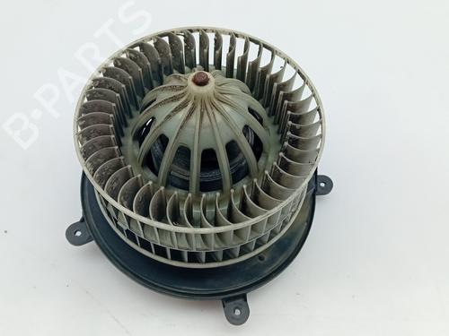 Varmeblæser MERCEDES-BENZ CLS (C219) CLS 320 CDI (219.322) (224 hp) 10318915