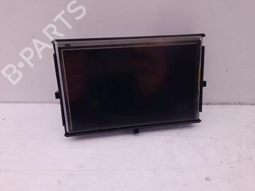 Display RENAULT ZOE (BFM_) ZOE | BP10358138C48 