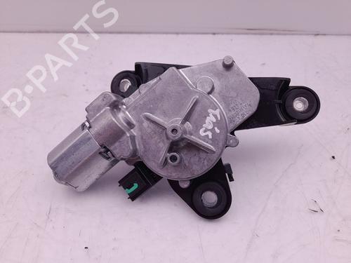 Viskermotor bakrute PEUGEOT 208 II (UB_, UP_, UW_, UJ_) [2019-2025]  10370963