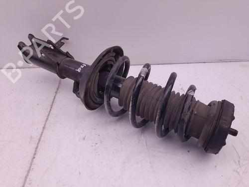 Venstre fortil støddæmper OPEL ZAFIRA TOURER C (P12) [2011-2026]  10392719