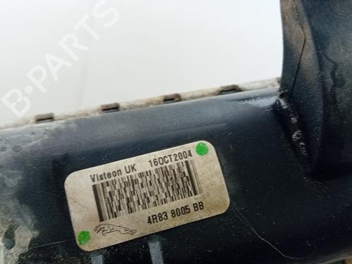 Water radiator JAGUAR S-TYPE II (X200) 2.7 D | BP10420961M31 
