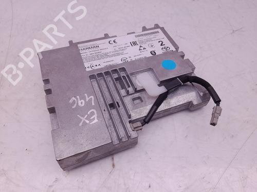 Module électronique TOYOTA YARIS (_P13_) 1.5 Hybrid (NHP130_, NHP130) (101 hp) 15220511