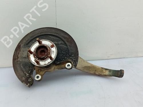 Used Left front steering knuckle JAGUAR S-TYPE II (X200) 2.7 D (207 hp) 10484198