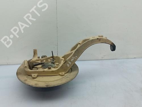 Venstre Styrespindel Lejehus JAGUAR S-TYPE II (X200) 2.7 D | BP10484198M25