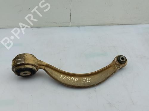 Used Left front suspension arm JAGUAR S-TYPE II (X200) 2.7 D (207 hp) 10420965