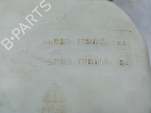 Spylertank JAGUAR S-TYPE II (X200) 2.7 D | BP10484203C113