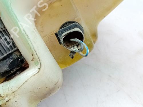 Spylertank JAGUAR S-TYPE II (X200) 2.7 D | BP10484203C113