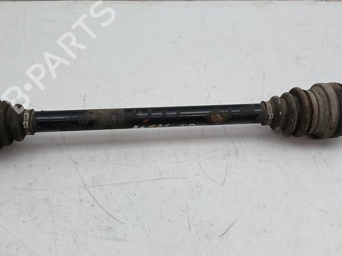 Used Right rear driveshaft BMW X3 (E83) 2.0 d (150 hp) 15220531
