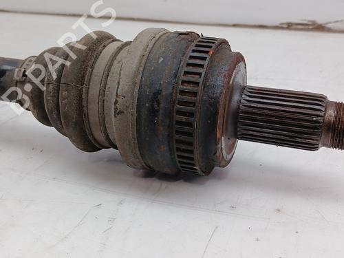 Right rear driveshaft BMW X3 (E83) 2.0 d | BP15220531M41