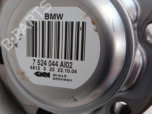Right rear driveshaft BMW X3 (E83) 2.0 d | BP15220531M41