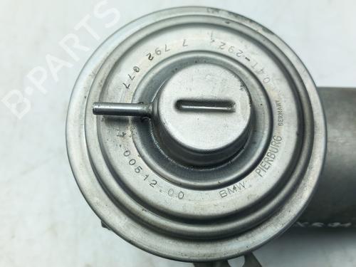 EGR-Ventil BMW X3 (E83) 2.0 d | BP10528771M69 