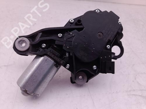 Used Rear wiper motor RENAULT MEGANE III Grandtour (KZ0/1) [2008-2016]  10680643