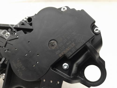 Rear wiper motor RENAULT MEGANE III Grandtour (KZ0/1) | BP10680643M102
